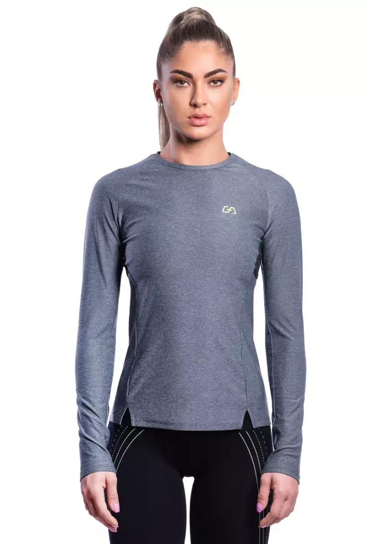 Performance Tight-Fit T-Shirt for Women