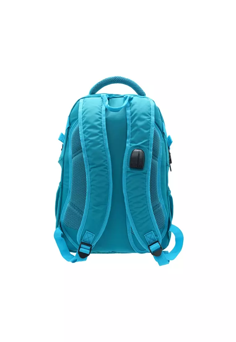 Nylon Hiking Backpacks 28 L Bag BAK 30701