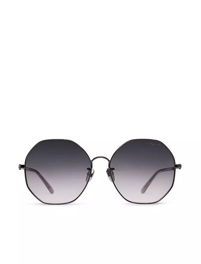 Agnes b sunglasses new arrivals
