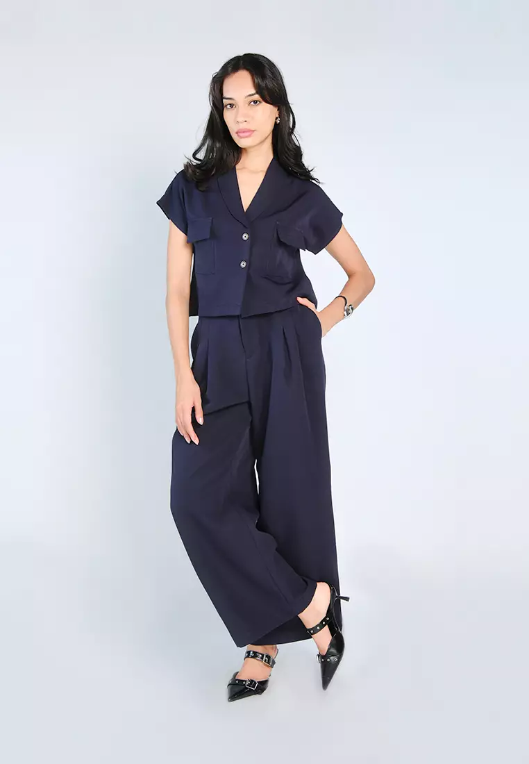 Nobleza Grayson Pants