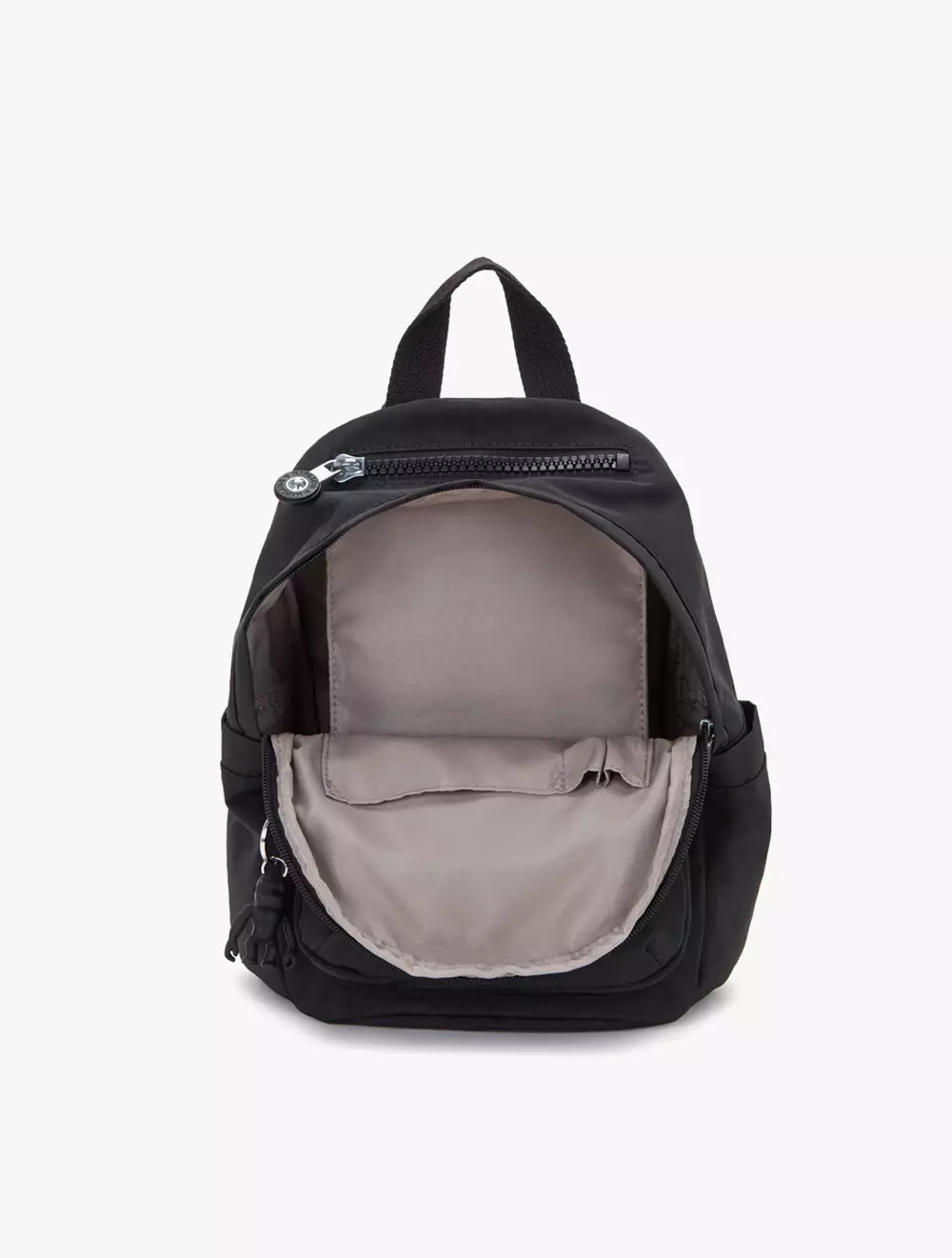 DELIA MINI - Black Noir