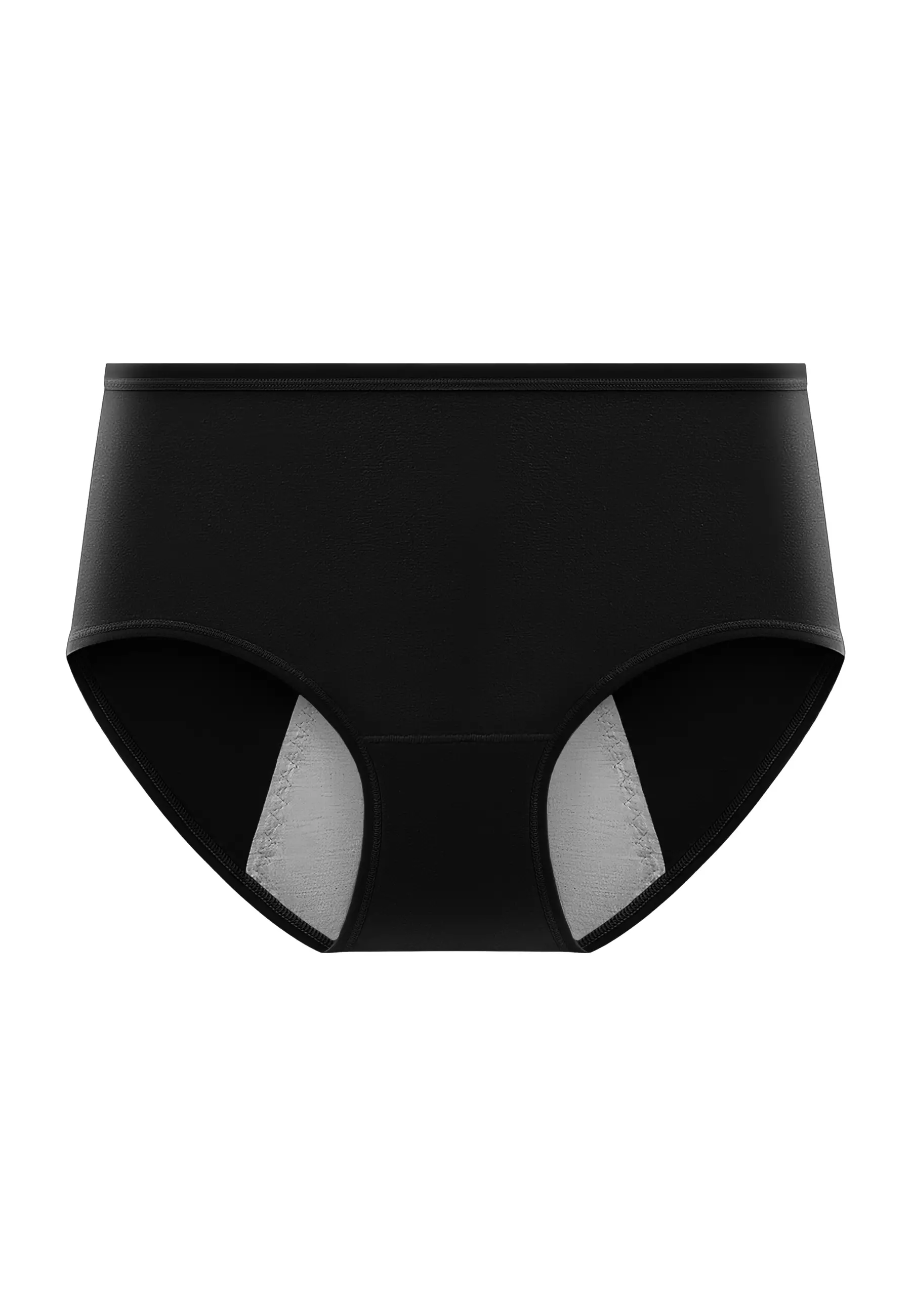 YouHave ( You’ve ) 3 PCS Celana Dalam Menstruasi Haid Menstrual Panties Katun Murni Maxi Wanita Panty Woman Women Panty Bahan Katun Haid Sanitary Panty CD 300104