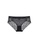 W.Excellence black Premium Black Lace Lingerie Set (Bra and Underwear) B2234US761164EGS_3