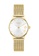 Coach Watches silver Coach Perry Silver White Women's Watch (14503521) 88BB2AC52D478FGS_1