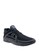Precise black Precise Tron Sepatu Olahraga - Hitam 9A881SHD851215GS_2