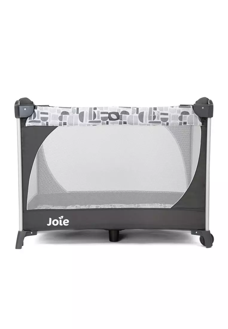 Buy Joie Commuter Change Playard with 2023 Online ZALORA