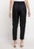 Covering Story navy Ayuka Pants - A 73CCAAAC0B9374GS_2
