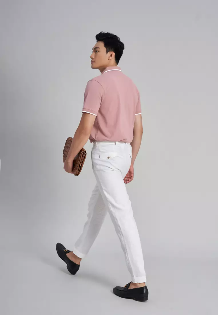 F2 Fashion & Freedom Polo Shirt