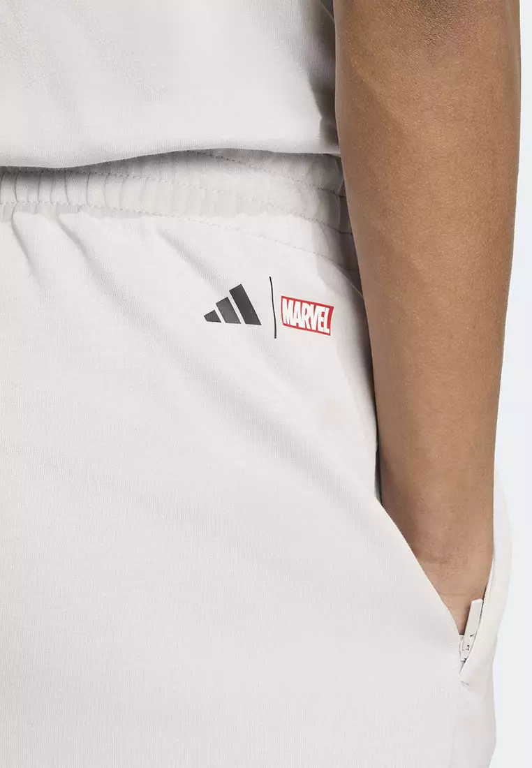 Marvel Spider-man Sweatshorts