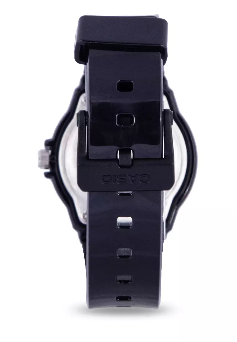 Analog Watch LRW-200H-1BVDF