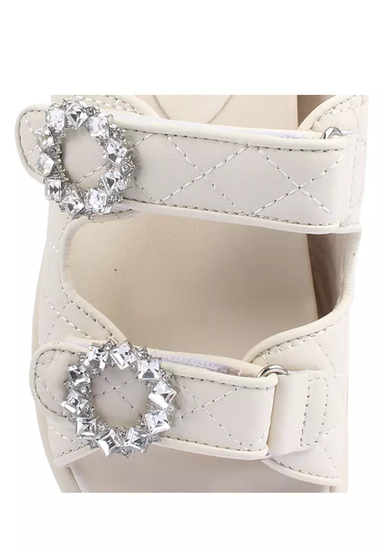 Pavia 449 Sandal Comfort