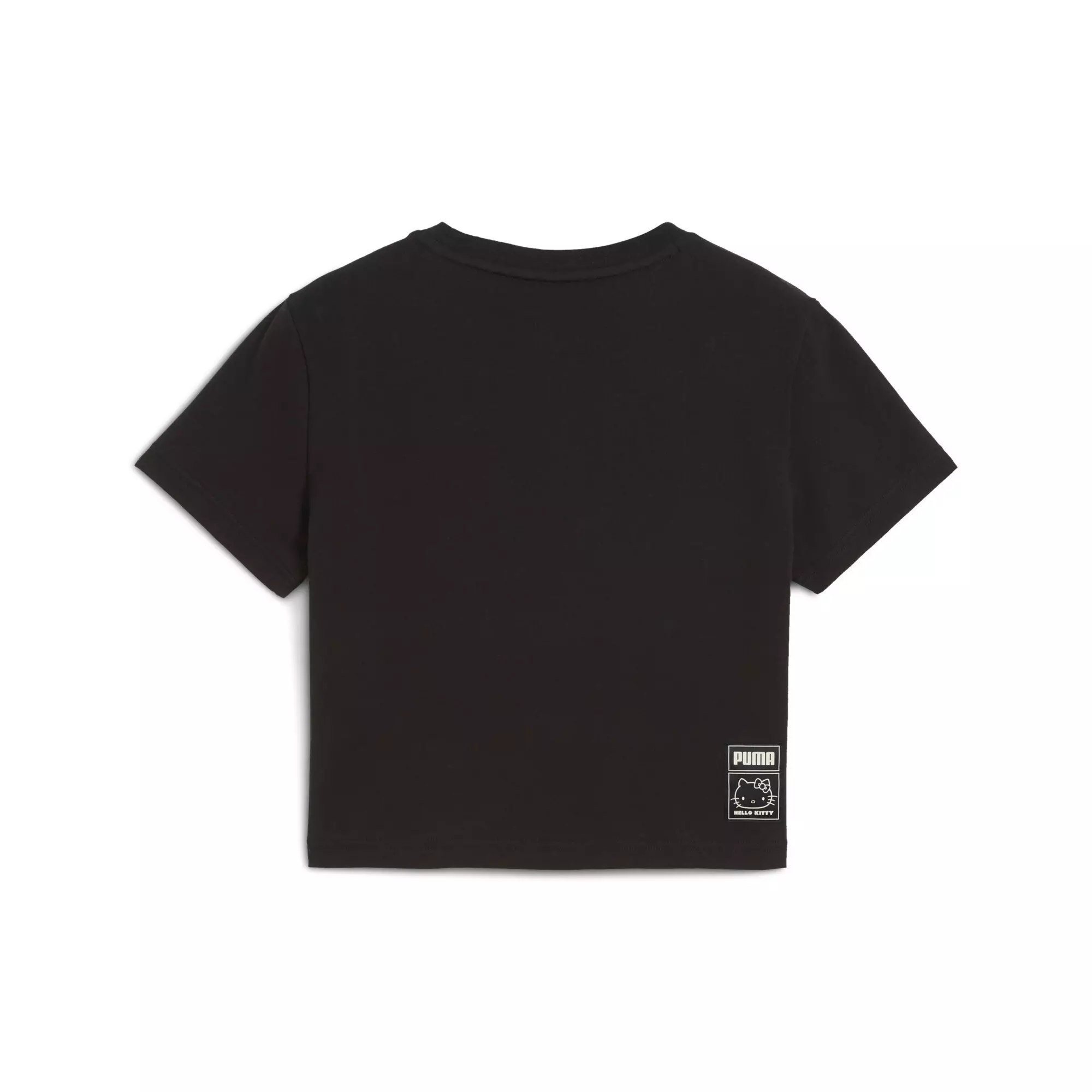 PUMA x HELLO KITTY® AND FRIENDS Women's Graphic Baby Tee