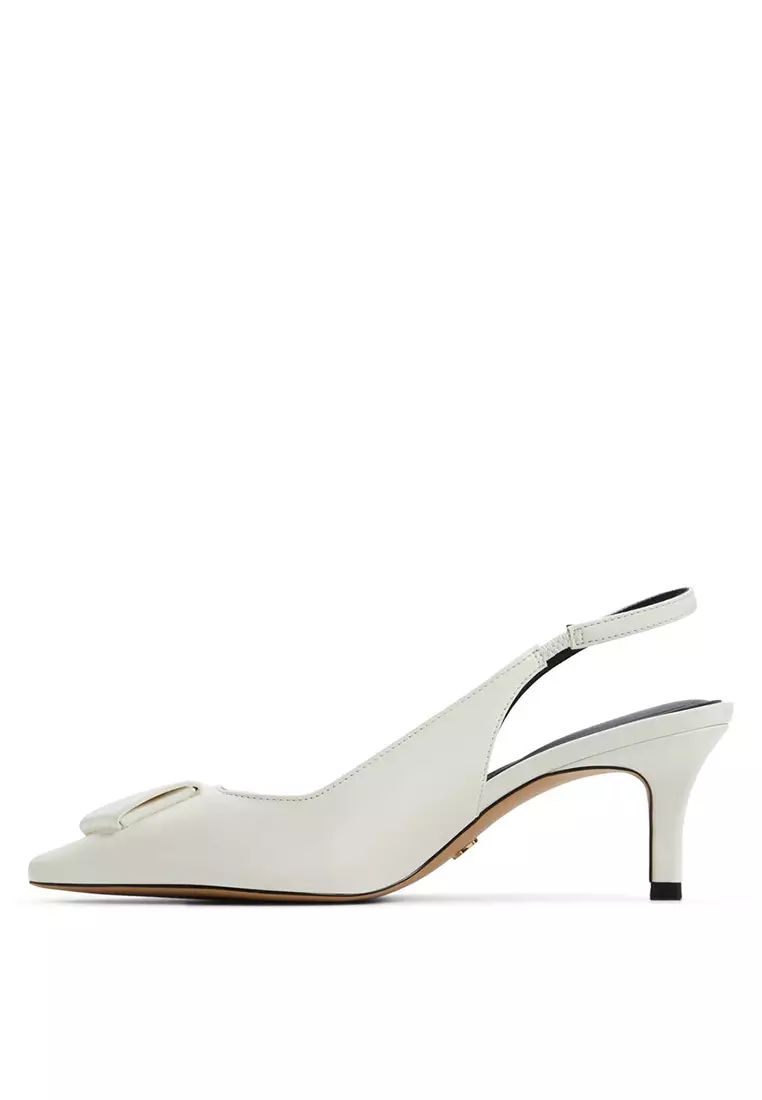 Blaine Slingback Heels