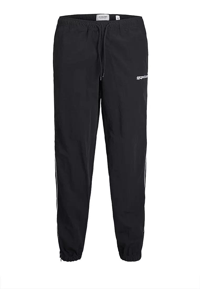Karl Union Piping Track Pants
