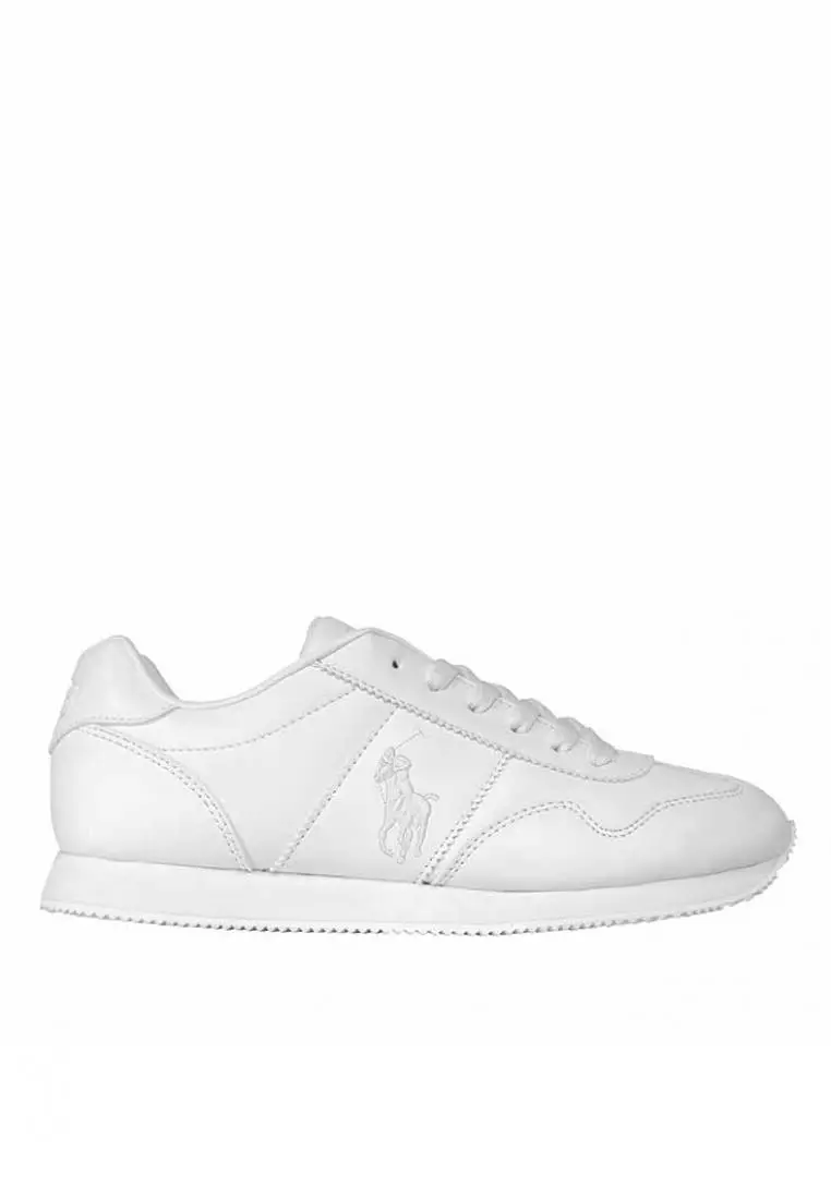 Discount on Polo Ralph Lauren  shoes - SKU: Big Pony Jogger  Sneakers