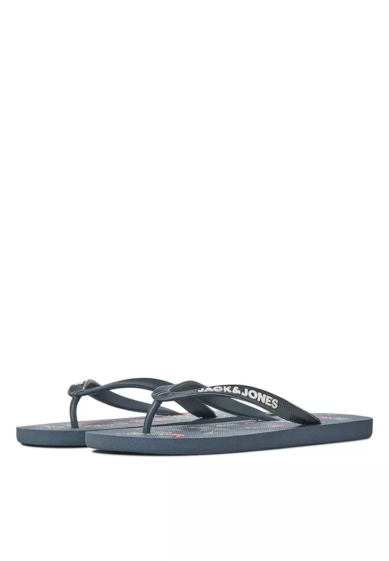 Jack and jones new arrivals flip flops