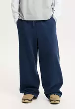 Indigo Wash