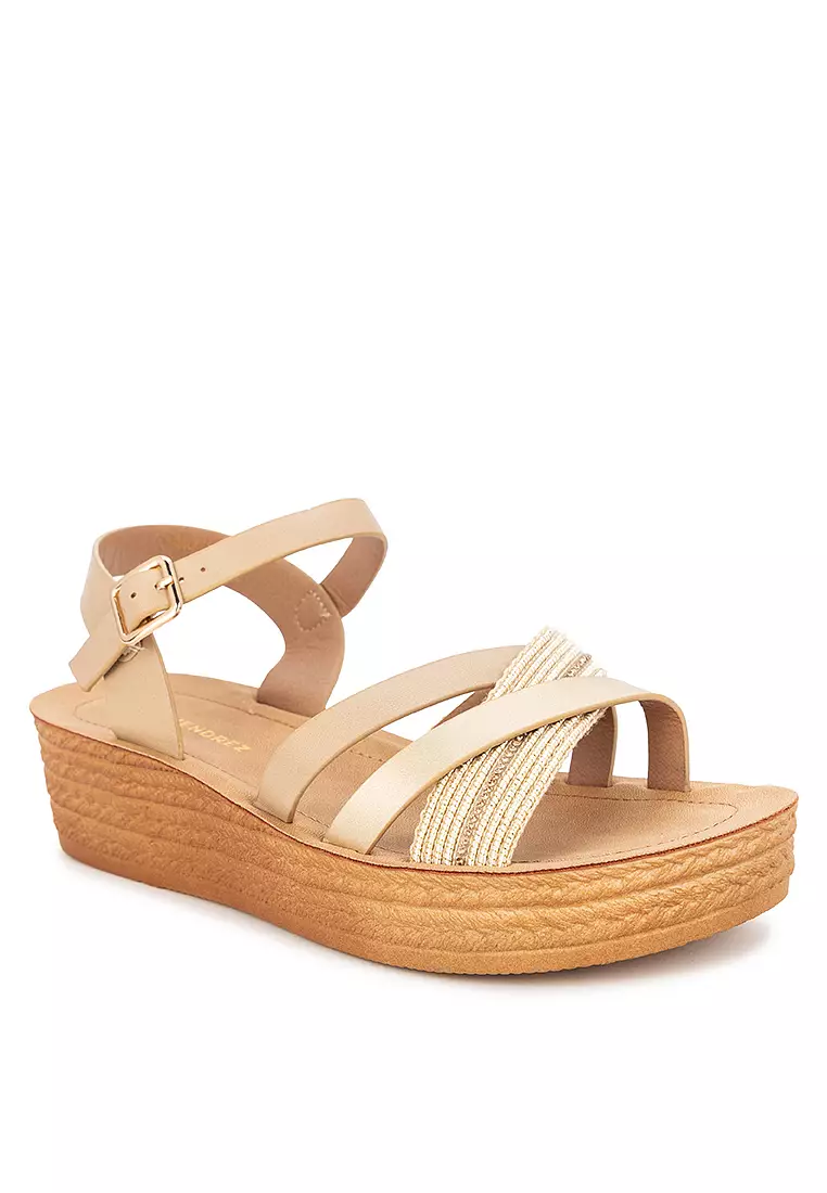 Discount on mendrezIwoman  shoes - SKU: Molly