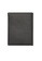 Oxhide black Mens Leather Small wallet - A Minimalist Wallet - Real Leather Compact Wallet - J0010 Oxhide 5A0F4ACC5493ABGS_5