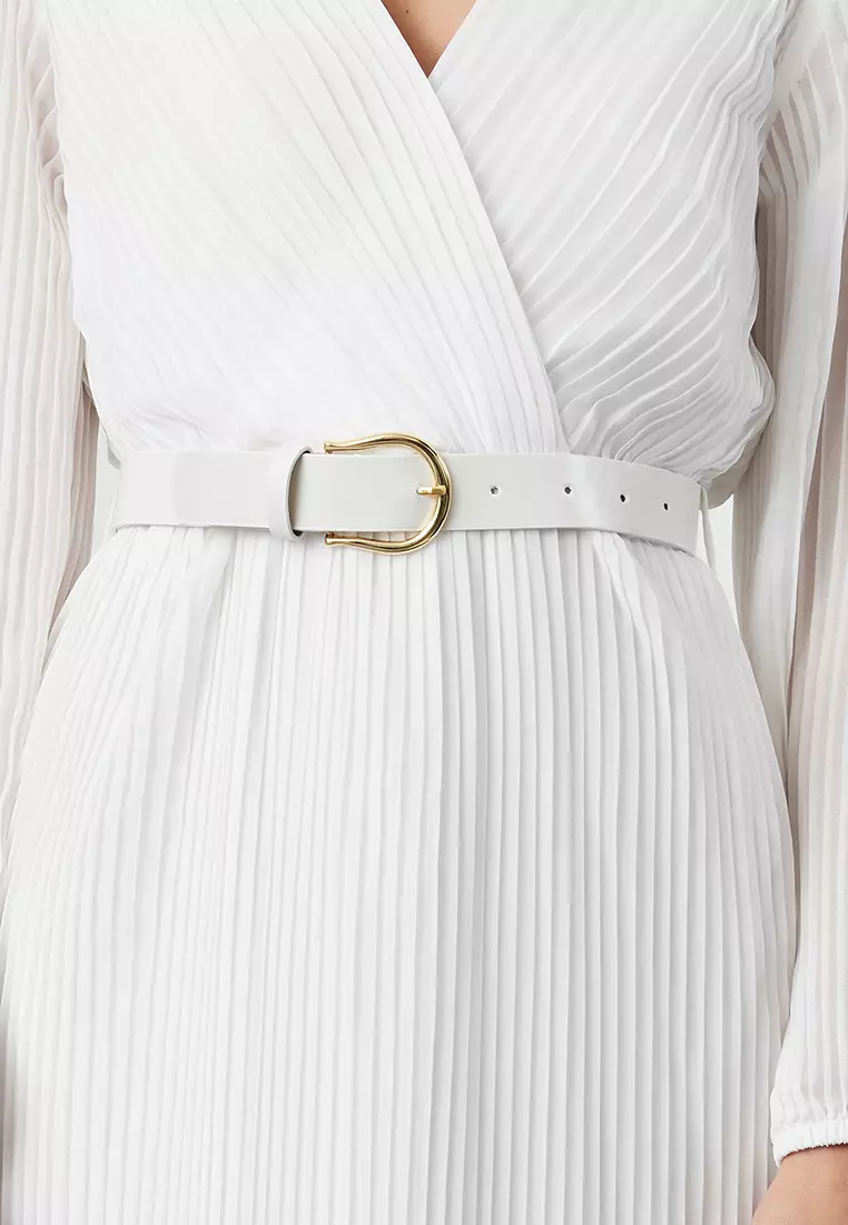 Midi Long Regular Dress