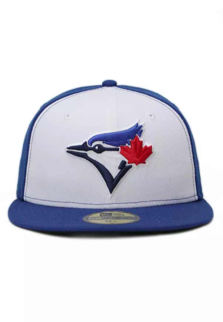 Blue jays new era cap shop
