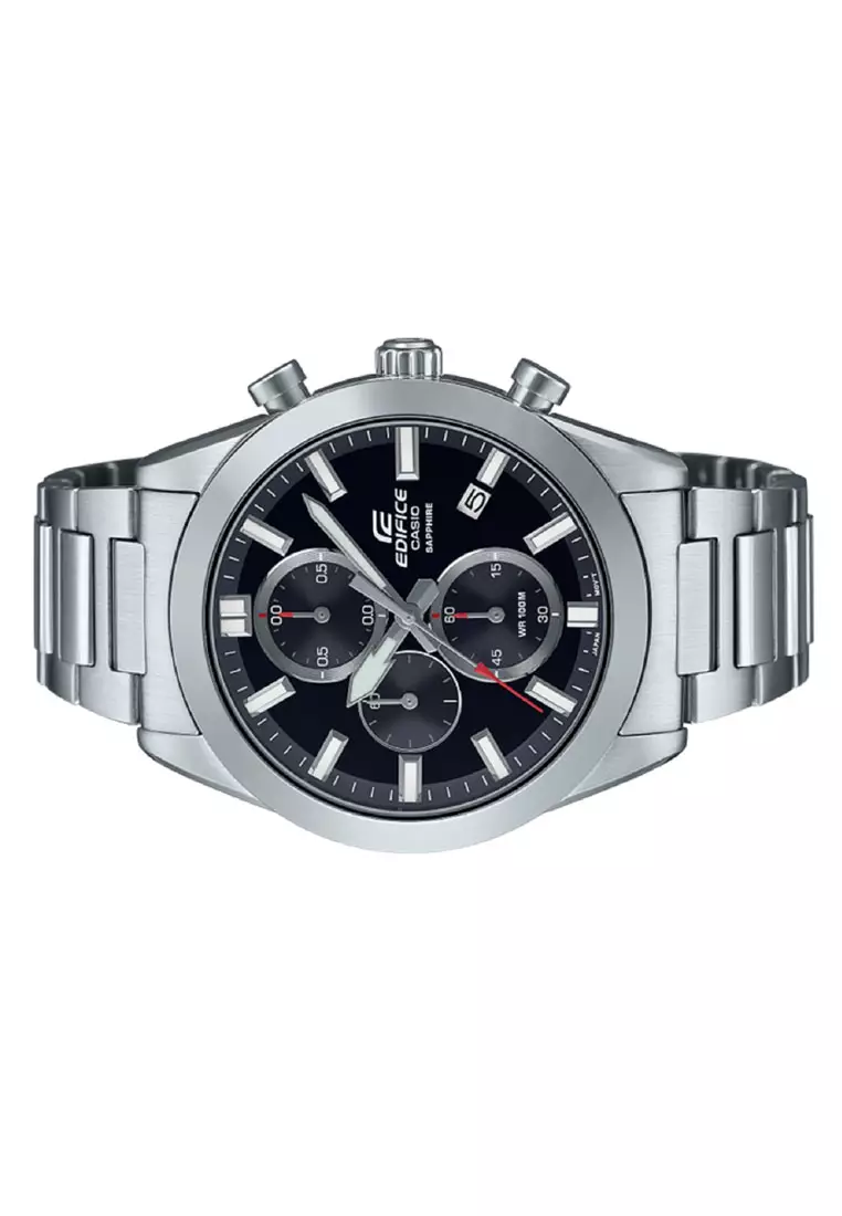 Edifice Chronograph Watch EFB-710D-1A