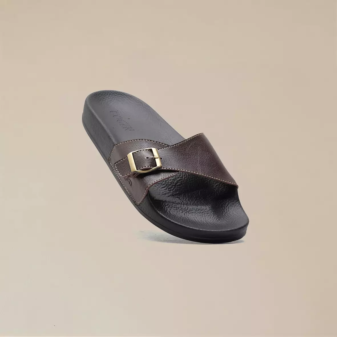 Sandal Wanita Cogen Aruna Series - Brown