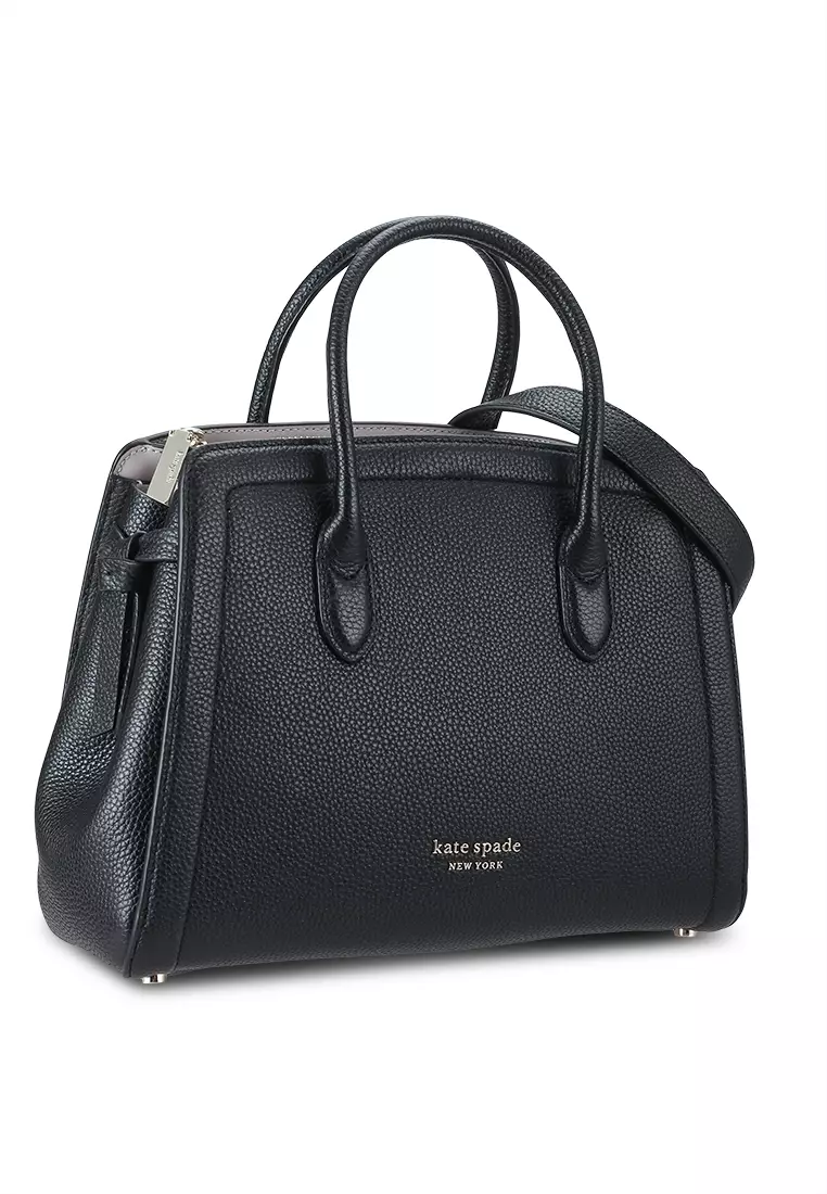 Kate Spade New York Knott Medium Satchel