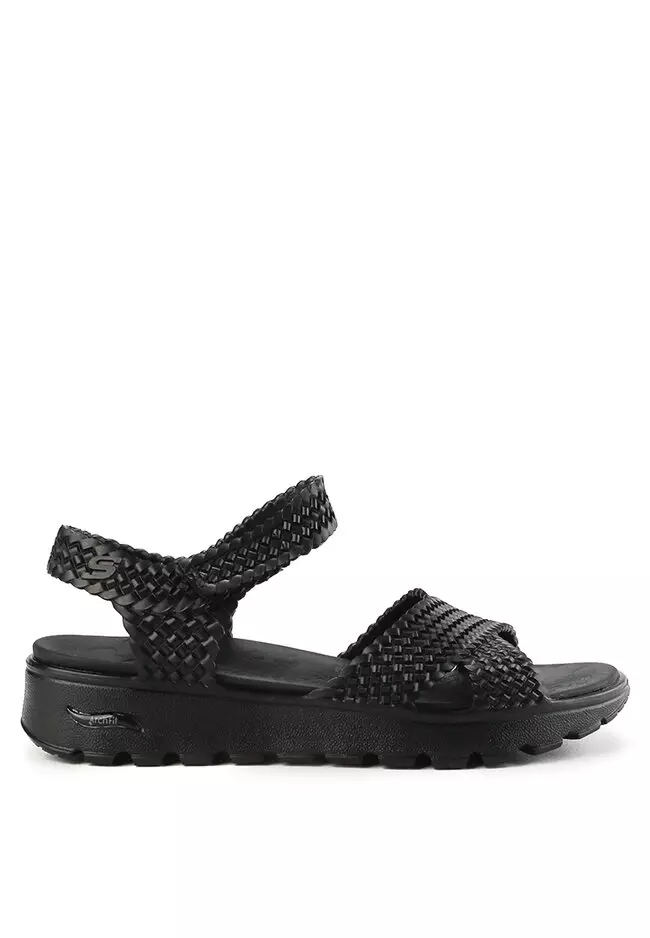 Sepatu 2025 sandal skechers