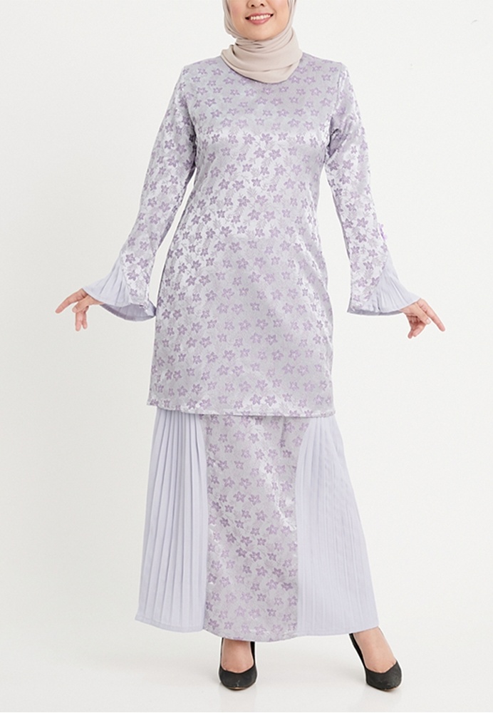 Buy Gene Martino Kurung Modern Sempit Online ZALORA Malaysia