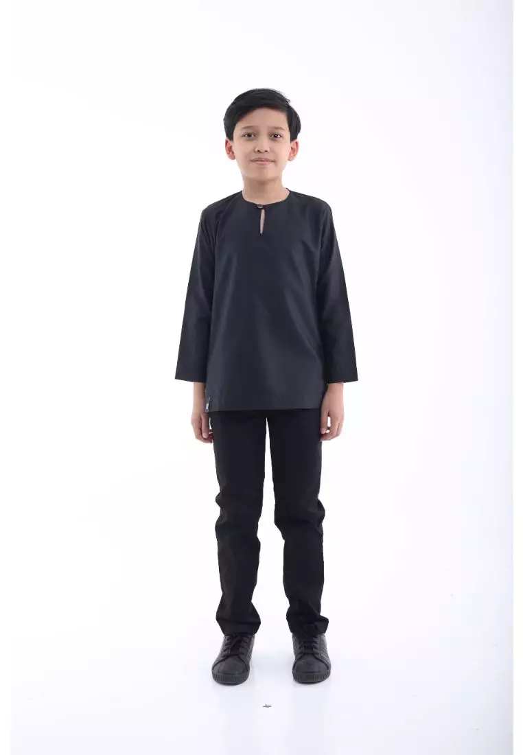 Kurta Habil Kids