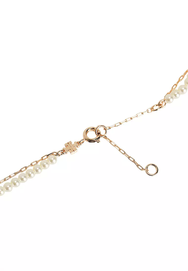 Kira Layered Necklace main image 0