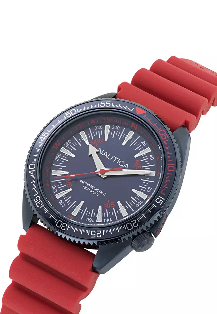 Nautica Gents Watch Nautica Vintage - NAPNVF305