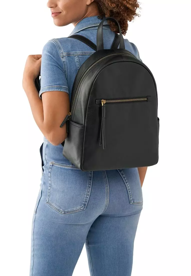 Fossil mia backpack discount