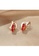 Air Jewellery gold Luxurious Shape D Earring In Rose Gold 38DCEACD3844BFGS_3
