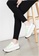 Crystal Korea Fashion white Korean-made Hot-selling Platform Sneakers (3.5CM) A267DSH9AF0E67GS_3