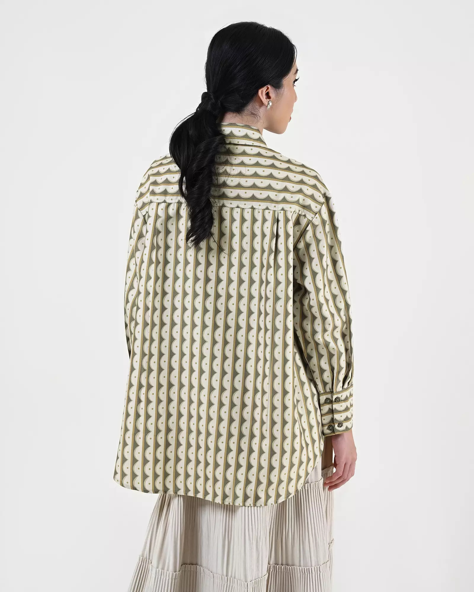 Geulis.id PIPER SHIRT - Geoolive