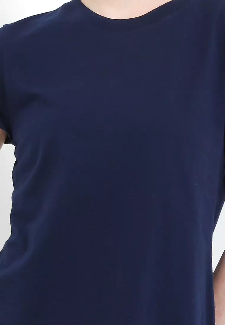 Folded Up Short Sleeve T-Shirt