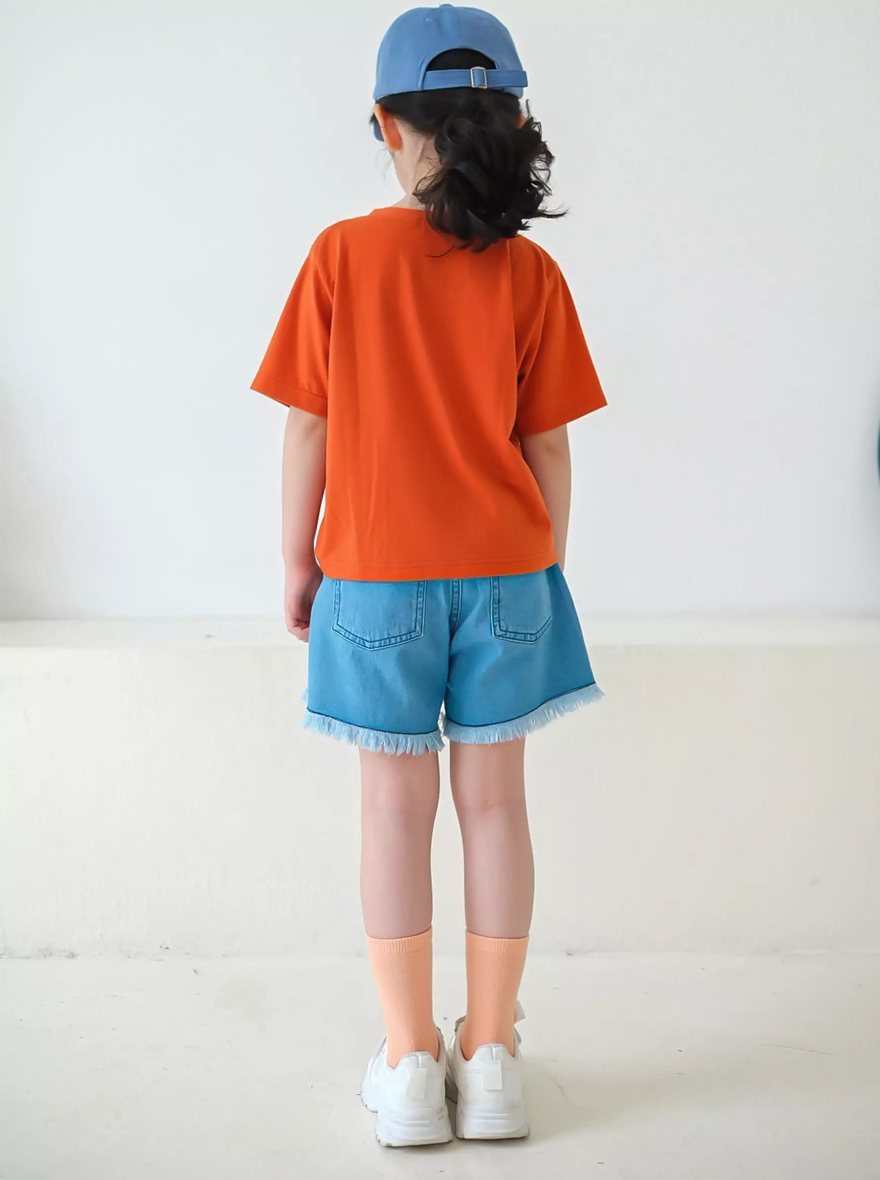 E-Girls Vony Tshirts (Bundling 2 Pcs)