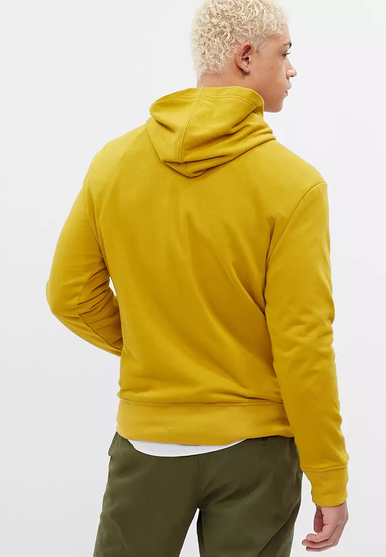 Gap Arch Logo Hoodie