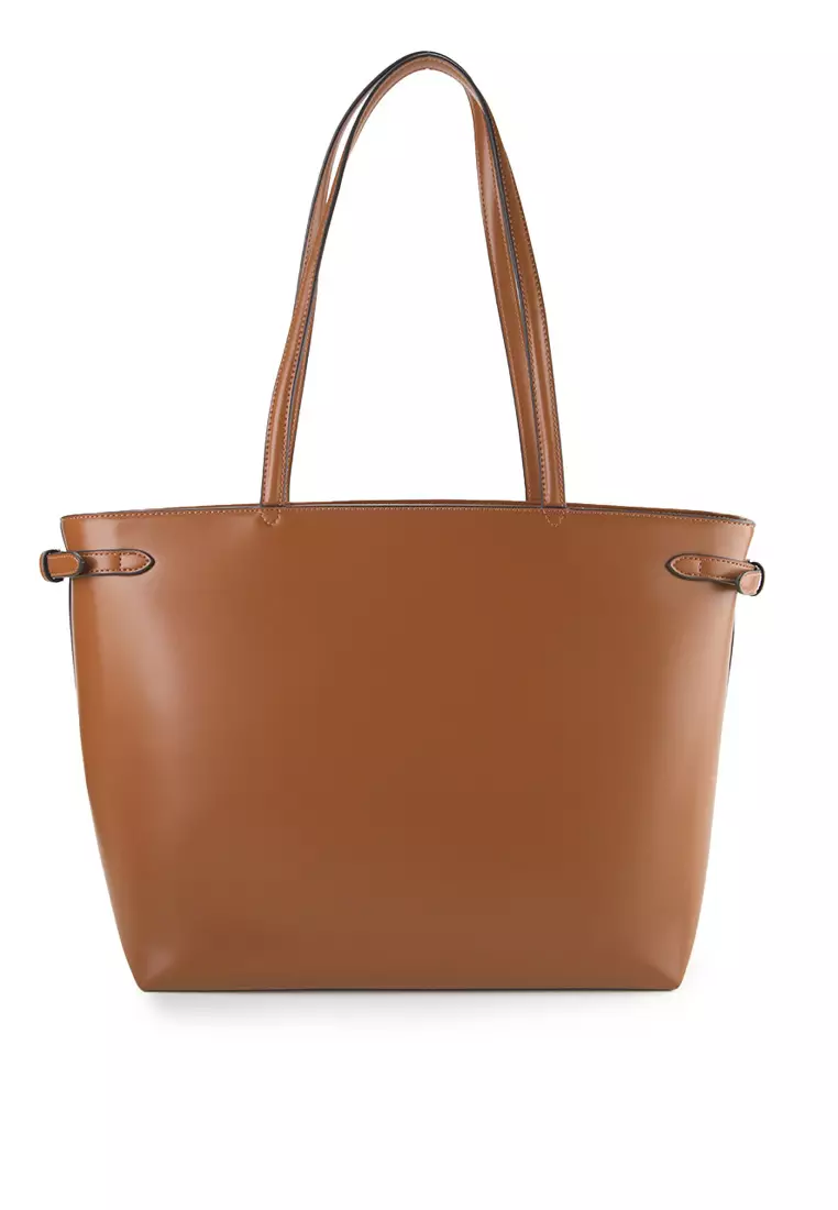 Camelia Tote