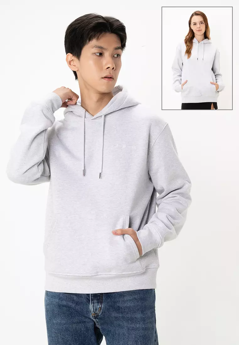 Zalora jacket hoodie top
