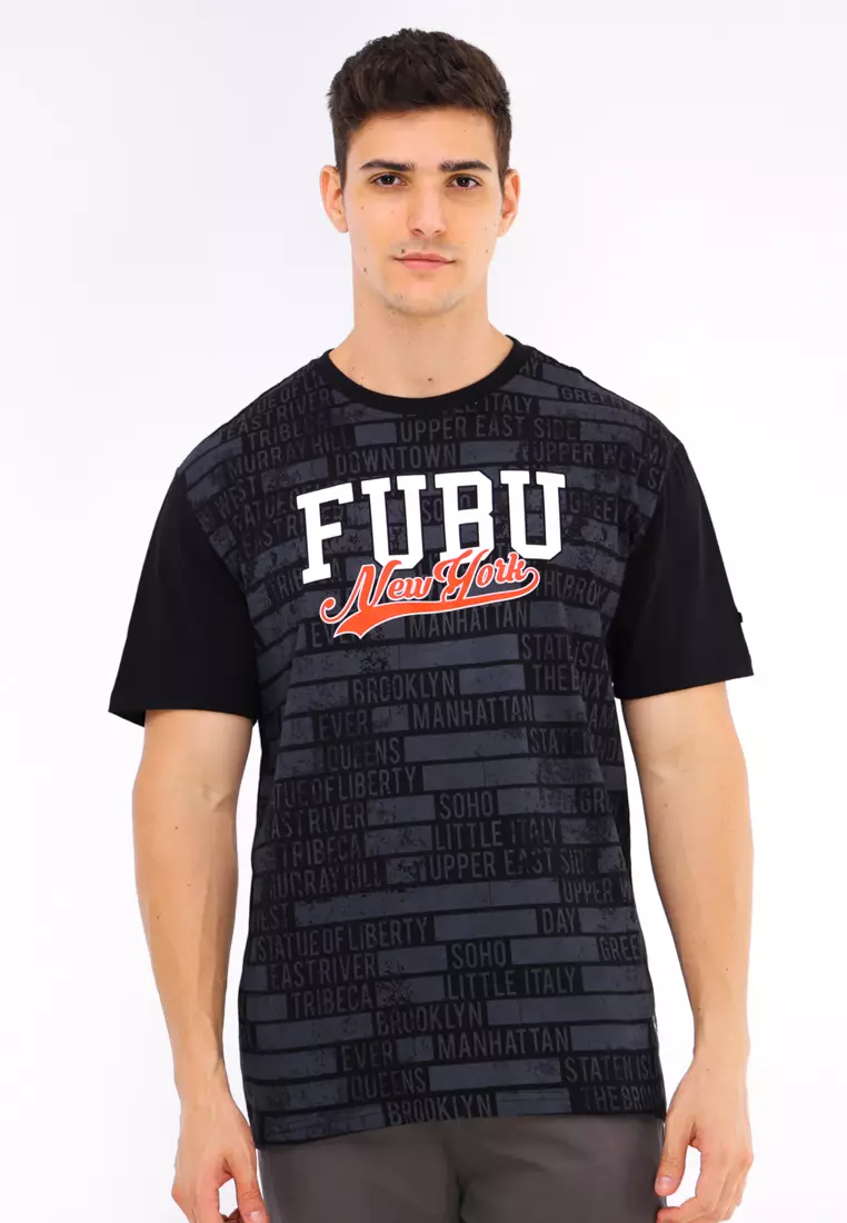 Round Neck Regular Fit