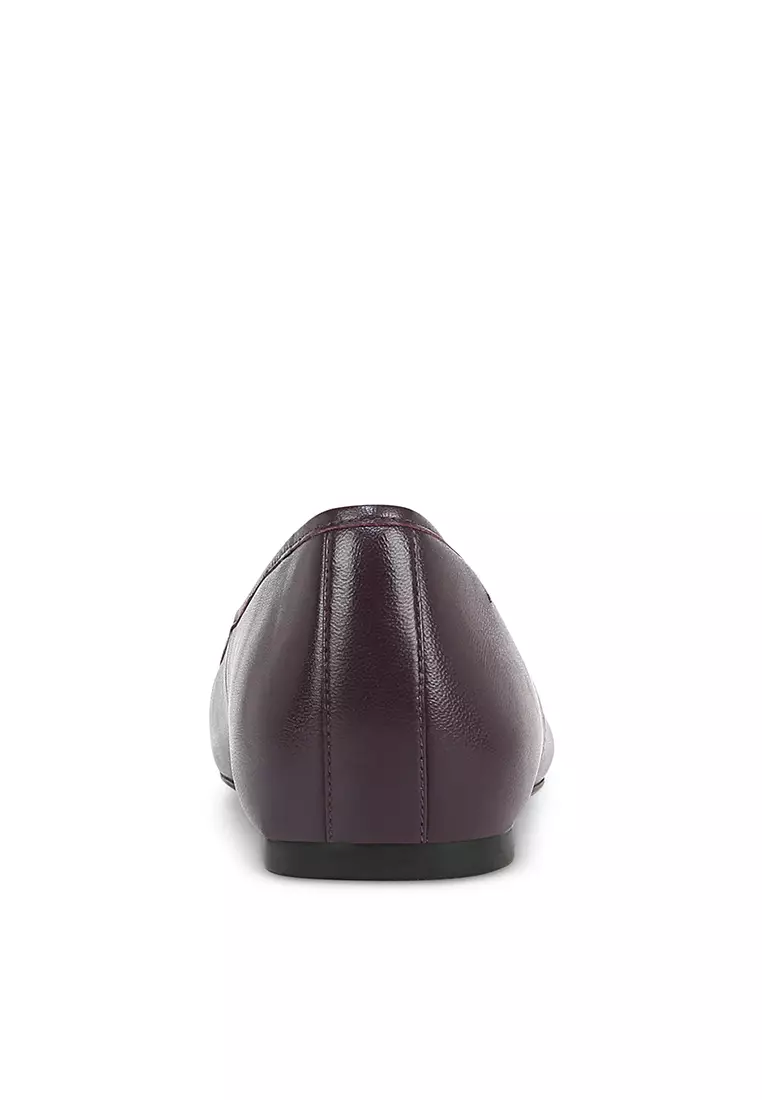 Hyacinth Orinda Women's Flat Shoes