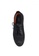Oxy Originals black Taycan Men's Sneakers 18E14SHF02661EGS_4
