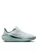 Ghost Aqua/Metallic Silver-Mint Foam