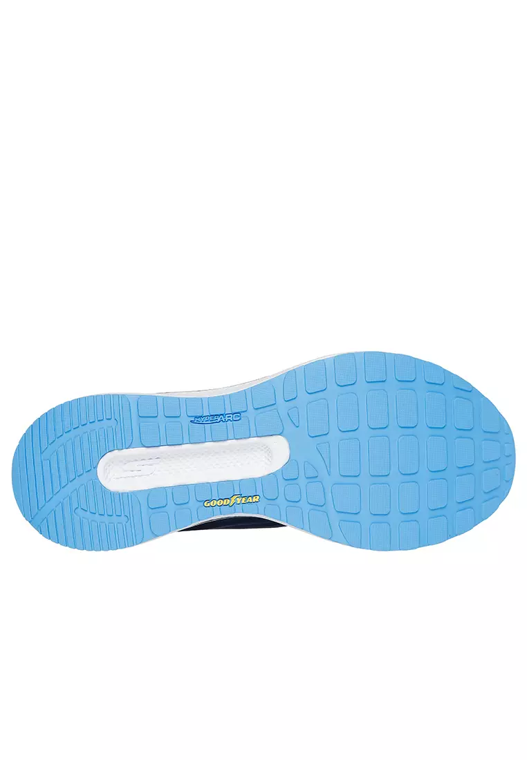 GO RUN PERSISTENCE 2