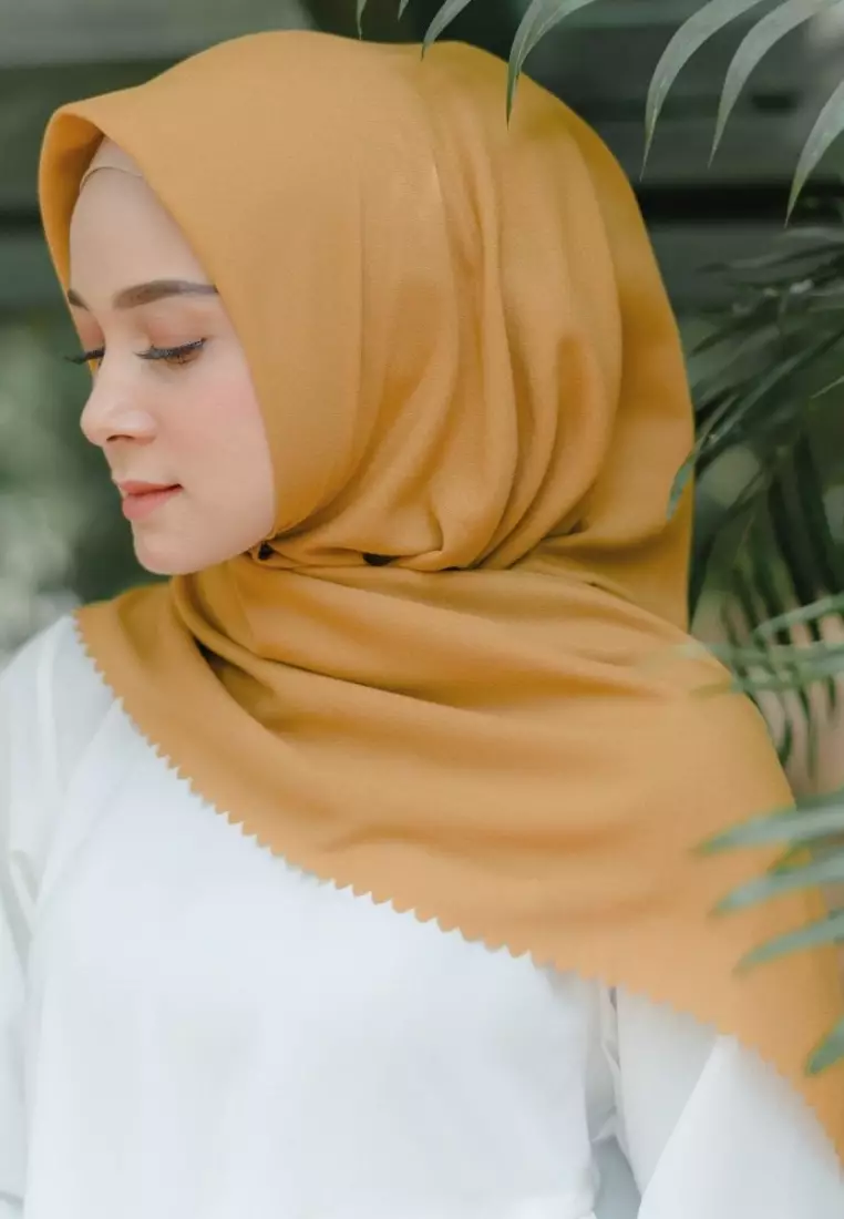 Haraa Voal Harvest Gold