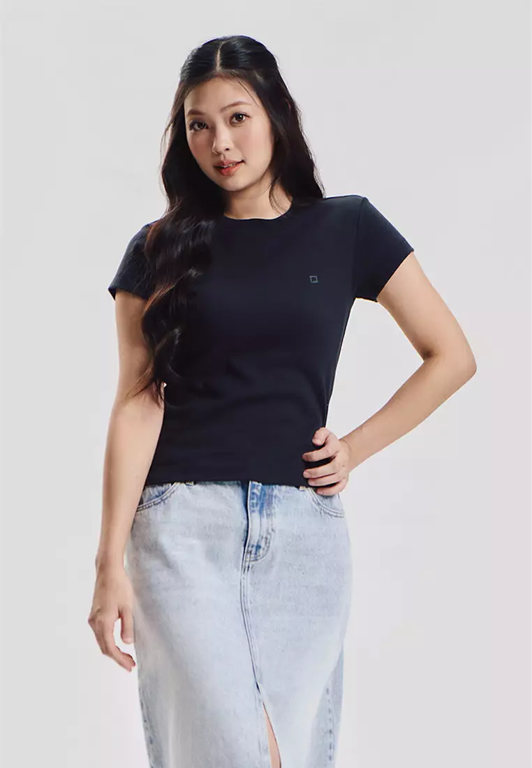 Essentials Soft T-shirt