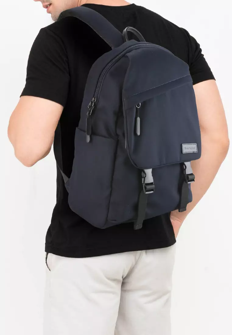 Krystopher Backpack